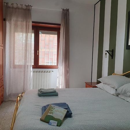 Casa Diana Ostia Apartment Luaran gambar
