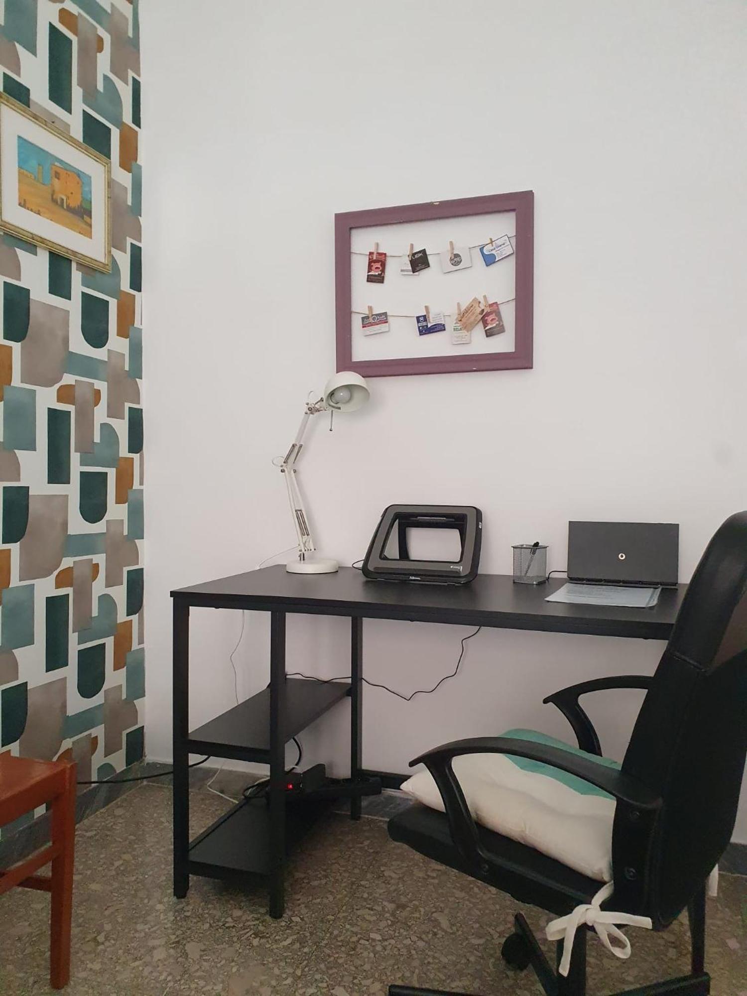Casa Diana Ostia Apartment Luaran gambar