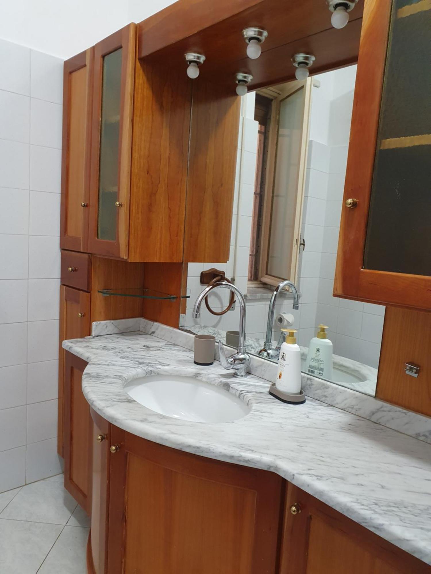 Casa Diana Ostia Apartment Luaran gambar